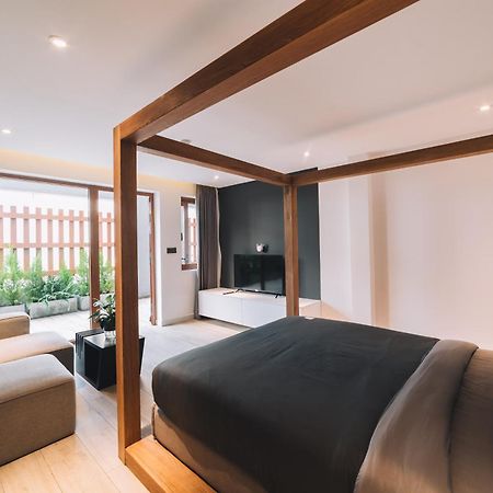 The Present House Da Lat Bed & Breakfast Khu Chi Lang Bagian luar foto