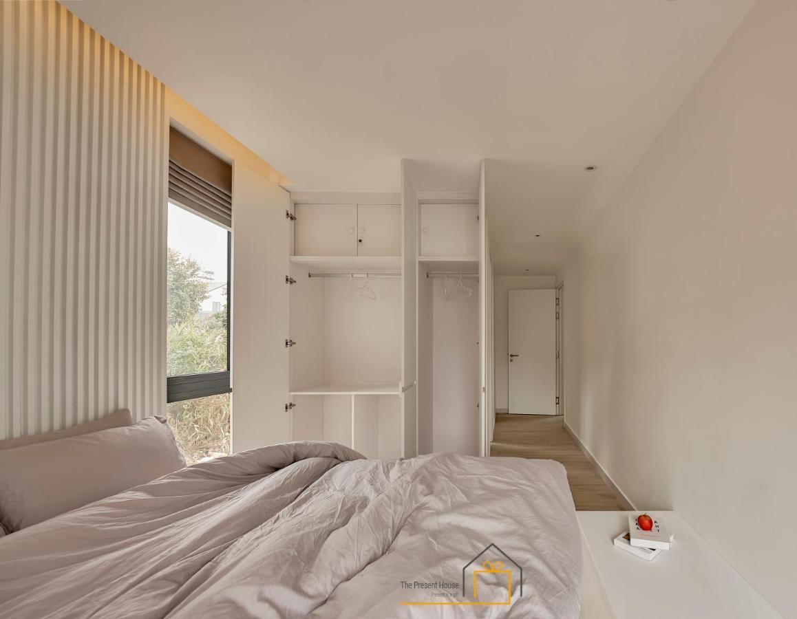 The Present House Da Lat Bed & Breakfast Khu Chi Lang Bagian luar foto