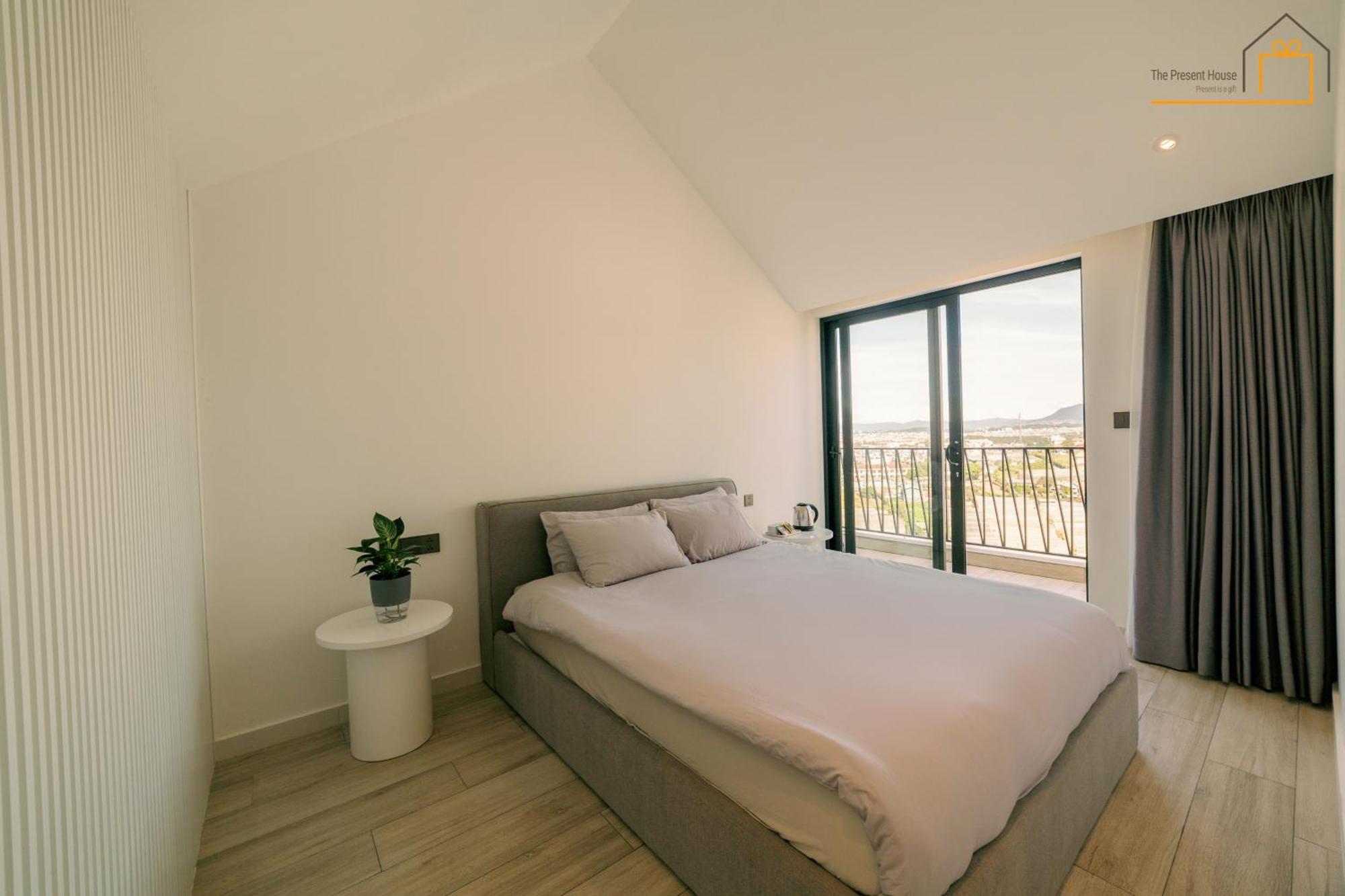 The Present House Da Lat Bed & Breakfast Khu Chi Lang Bagian luar foto