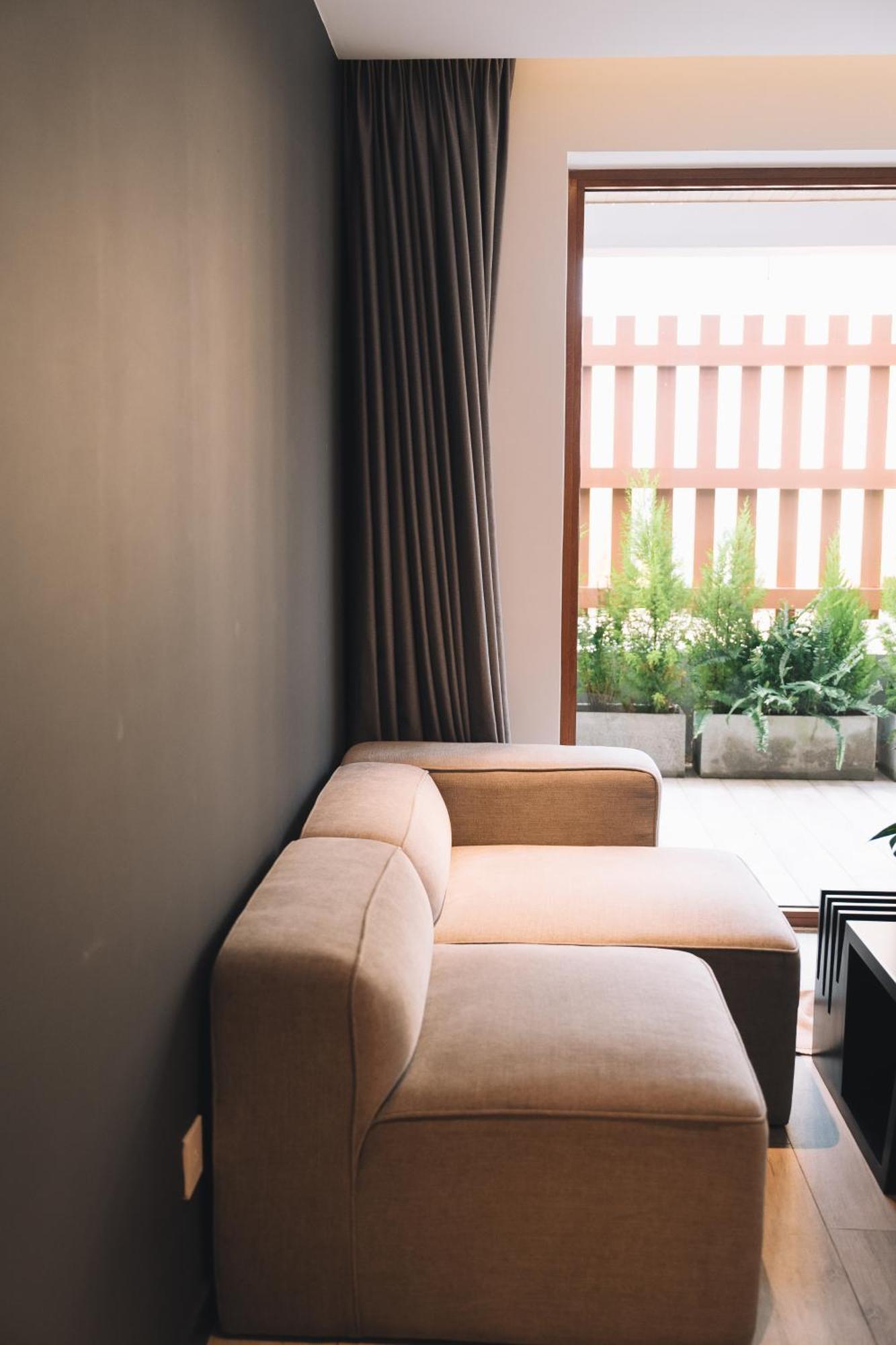 The Present House Da Lat Bed & Breakfast Khu Chi Lang Bagian luar foto