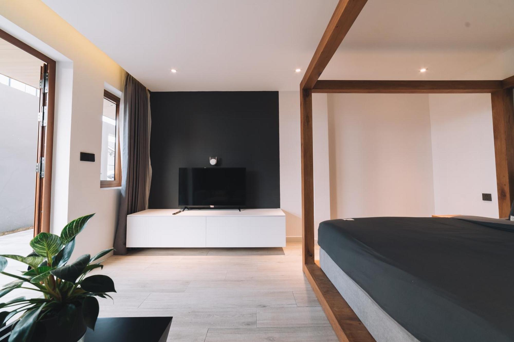 The Present House Da Lat Bed & Breakfast Khu Chi Lang Bagian luar foto
