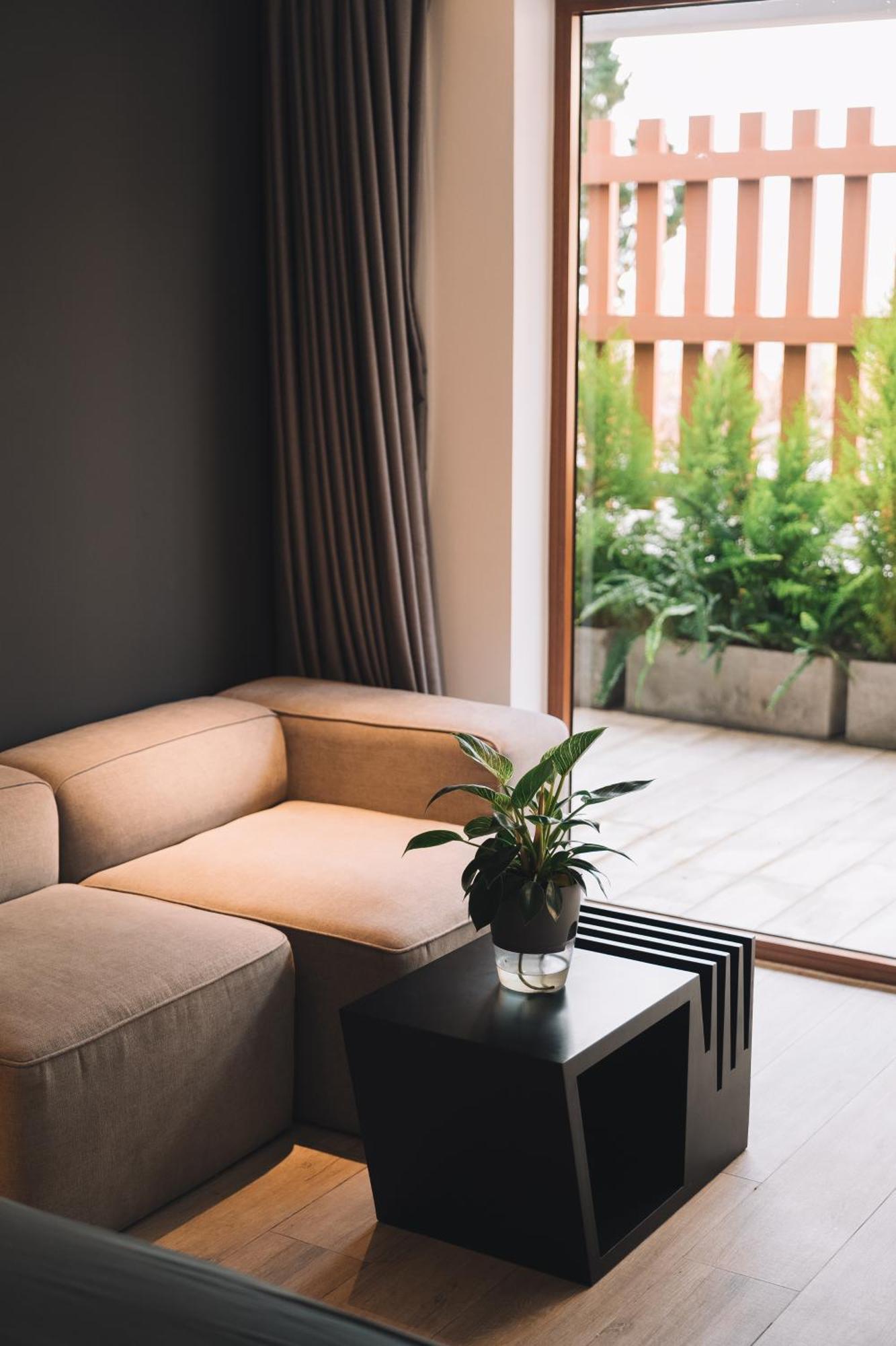 The Present House Da Lat Bed & Breakfast Khu Chi Lang Bagian luar foto